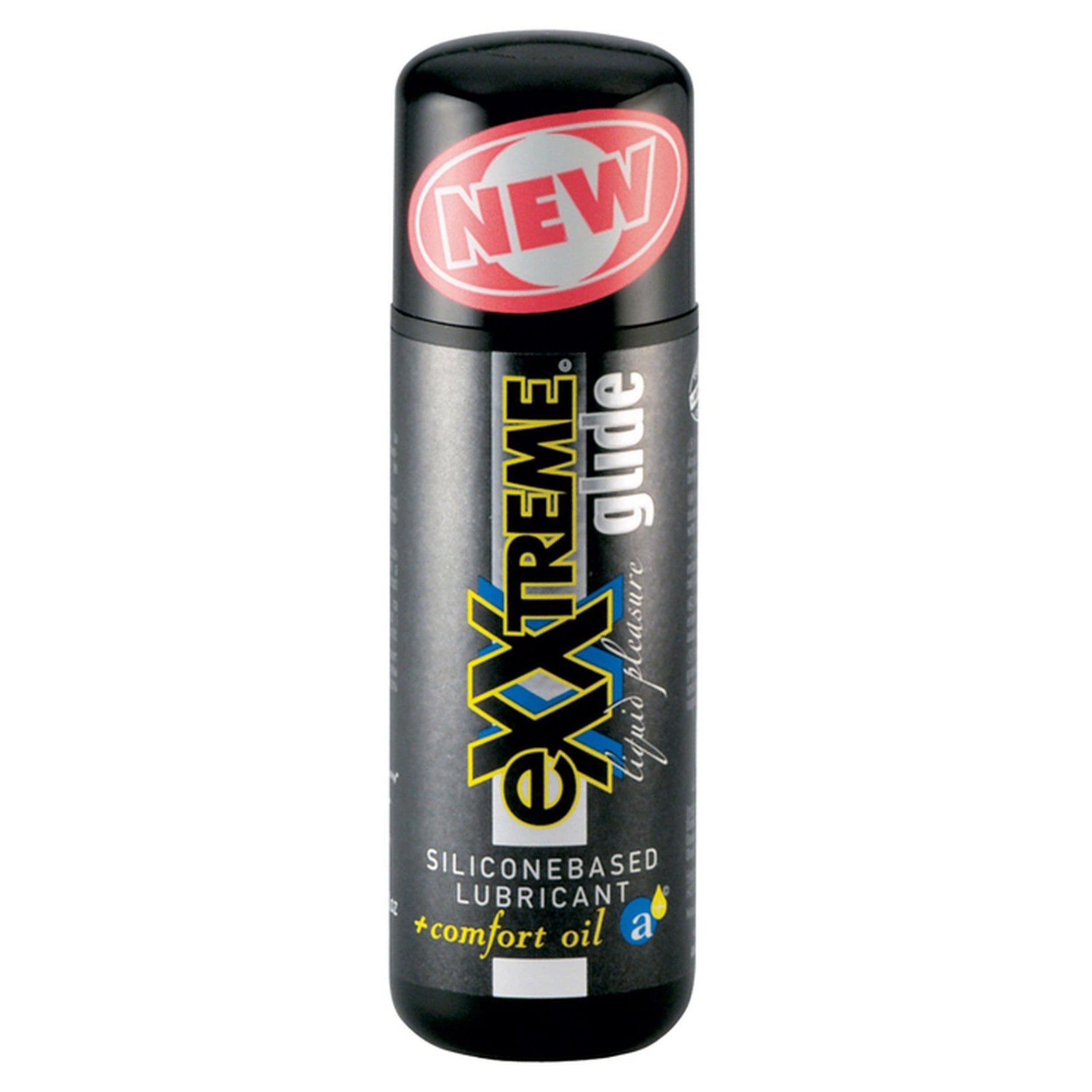 Lubrifiant siliconic Hot eXXtreme Glide 50ml