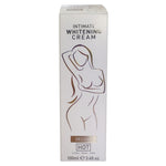 Cremă de albire intimă Hot Deluxe 100ml