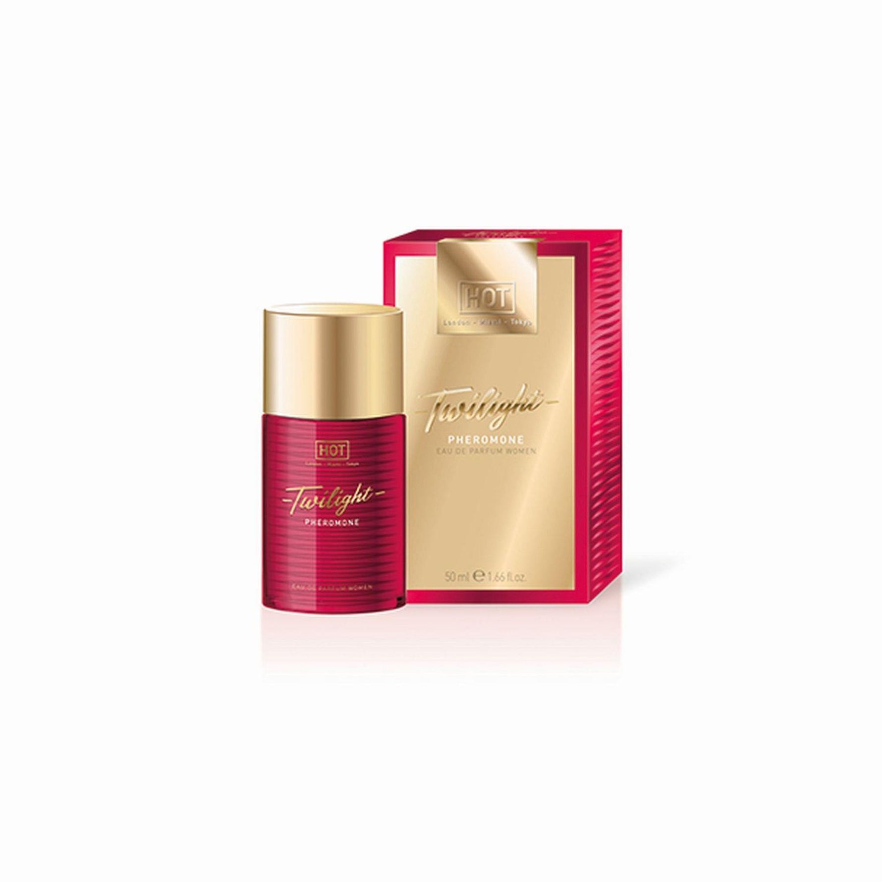 Parfum cu feromoni Hot Twilight pentru femei 50 ml