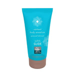 Gel lubrifiant pe bază de apă Shiatsu Love Glide 50 ml