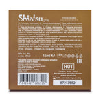 Parfum fierbinte Shiatsu cu feromoni gri 15 ml