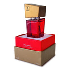 Parfum cu feromoni pentru femei sexy, roșu, 15 ml