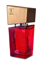 Parfum cu feromoni pentru femei sexy, roșu, 15 ml