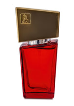 Parfum cu feromoni pentru femei sexy, roșu, 15 ml