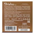 Parfum cu feromoni pentru femei sexy, roșu, 15 ml