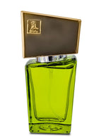 Parfum cu feromoni shiatsu pentru femei, lime, 15 ml