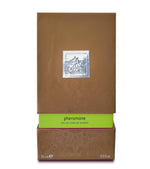 Parfum cu feromoni shiatsu pentru femei, lime, 15 ml
