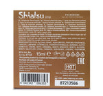 Parfum cu feromoni shiatsu pentru femei, lime, 15 ml