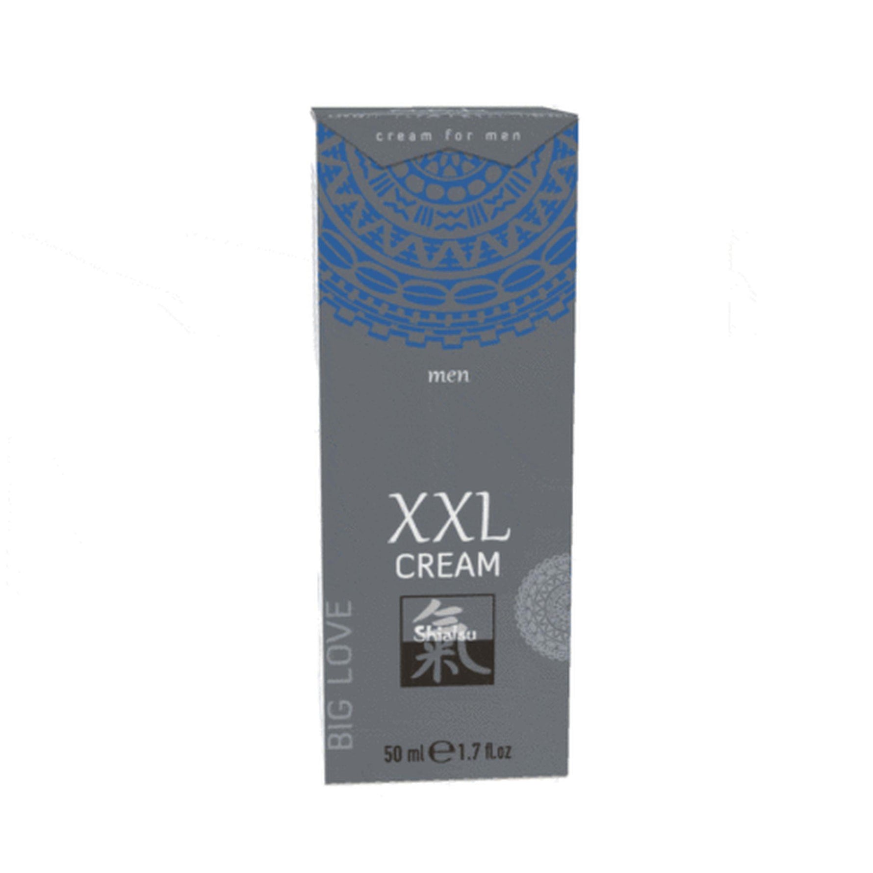 Cremă de mărire Hot Big Love XXL pentru bărbați 50ml