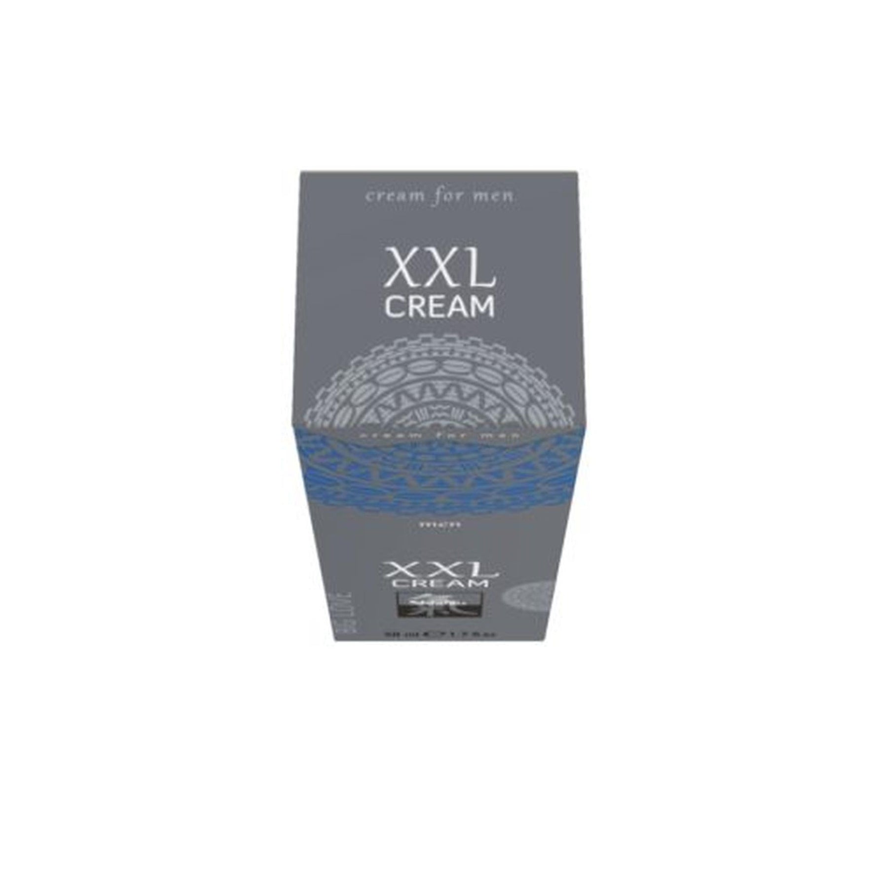 Cremă de mărire Hot Big Love XXL pentru bărbați 50ml