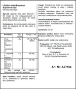 Picături Hot Libido Plus pentru cupluri 30ml
