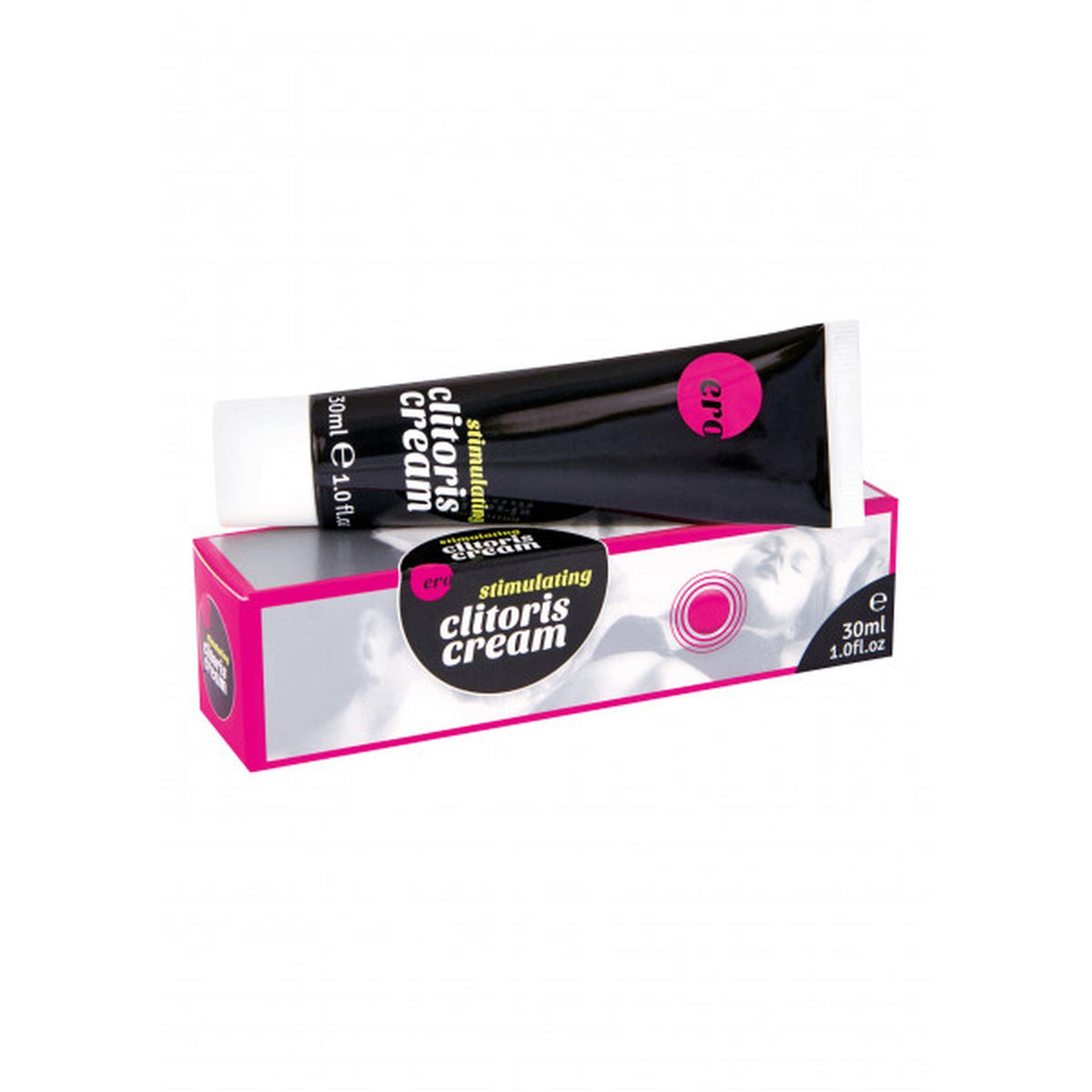 Cremă stimulatoare clitorală fierbinte 30ml