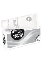 Gel anal de albire Back Side Hot 75 ml