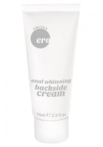 Gel anal de albire Back Side Hot 75 ml