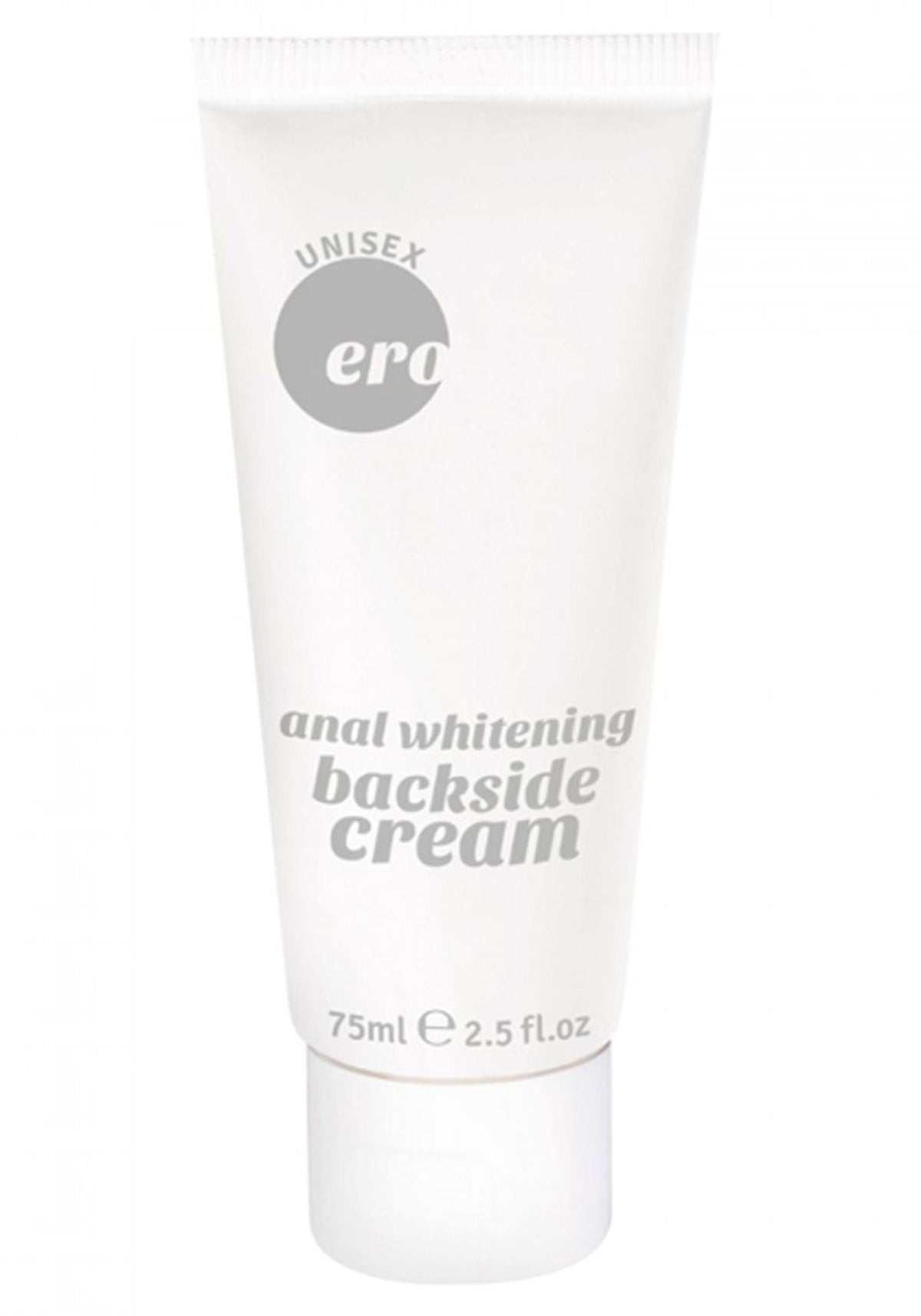 Gel anal de albire Back Side Hot 75 ml