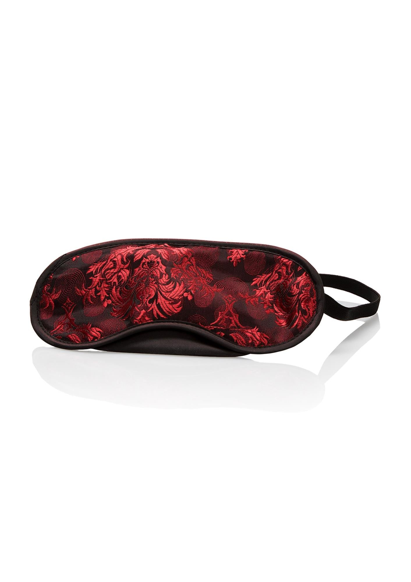 Calexotics Scandal Kit Fetish Silicon pentru Începători