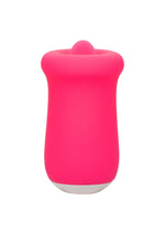 Stimulator lingual USB roz Calexotics Sugar Craze