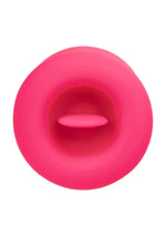 Stimulator lingual USB roz Calexotics Sugar Craze
