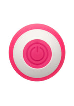 Stimulator lingual USB roz Calexotics Sugar Craze