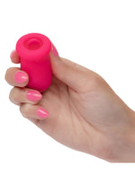 Stimulator lingual USB roz Calexotics Sugar Craze