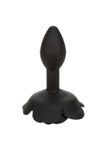 Dop anal din silicon Calexotics Small Rose Black
