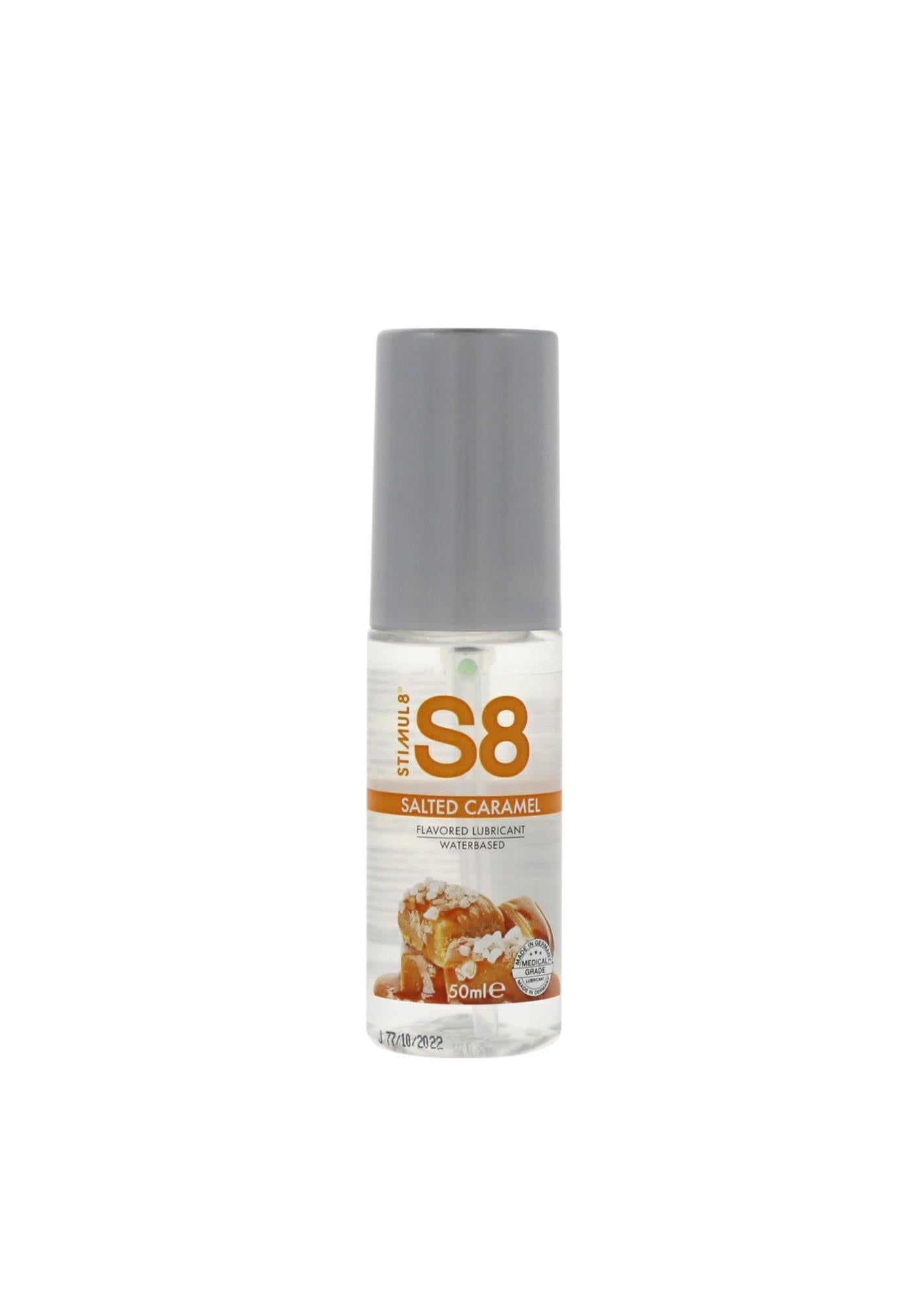 Lubrifiant aromat S8 50 ml