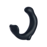 P Rock Calexotics Masaj Prostată Silicon Negru 12cm Impermeabil