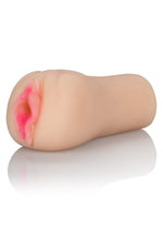Masturbator cu lumină Calexotics The Harlot 12 cm