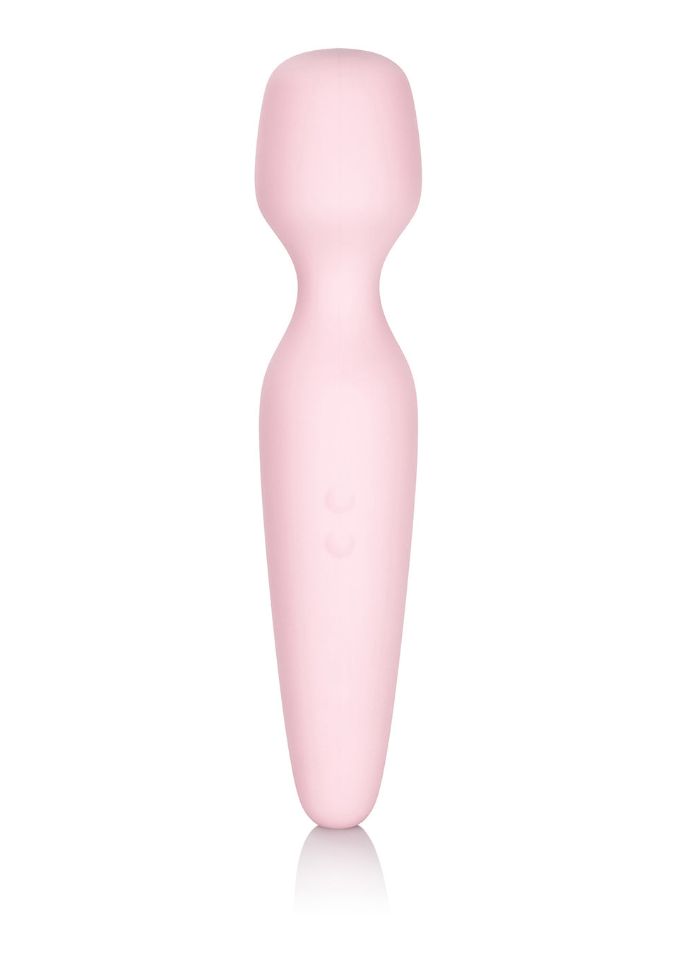 Baghetă vibratoare Ultimate roz