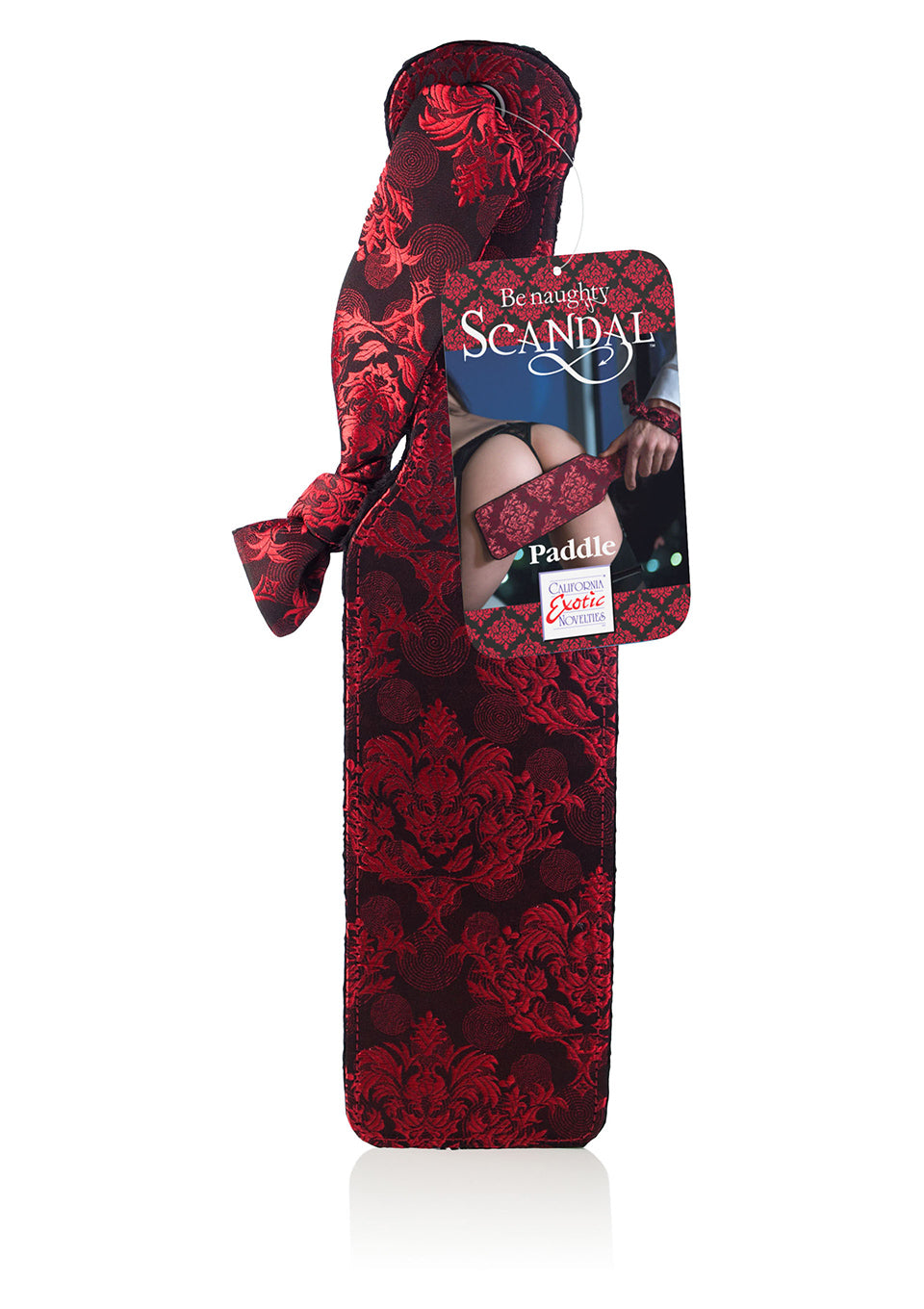 Plutitor Calexotics Scandal Negru 37 cm