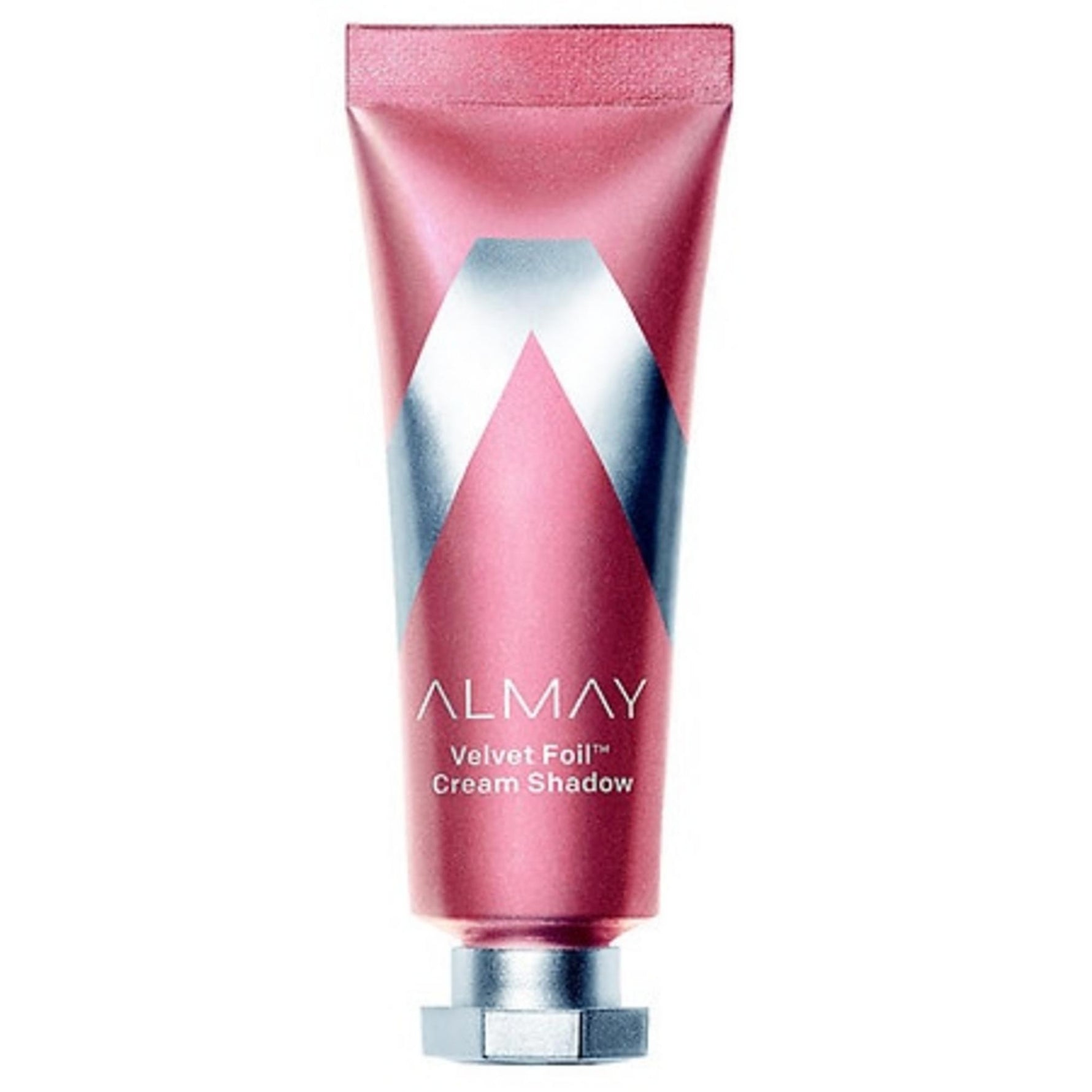 Almay, Velvet Foil, Metallic, Fard de ochi cremos, 020, Cupid Glaze, 10.65 ml