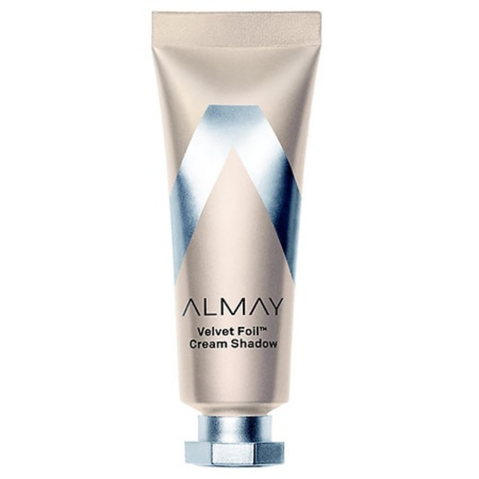 Almay, Velvet Foil, Metallic, Fard de ochi cremos, 070, Fata Astro, 10.65 ml