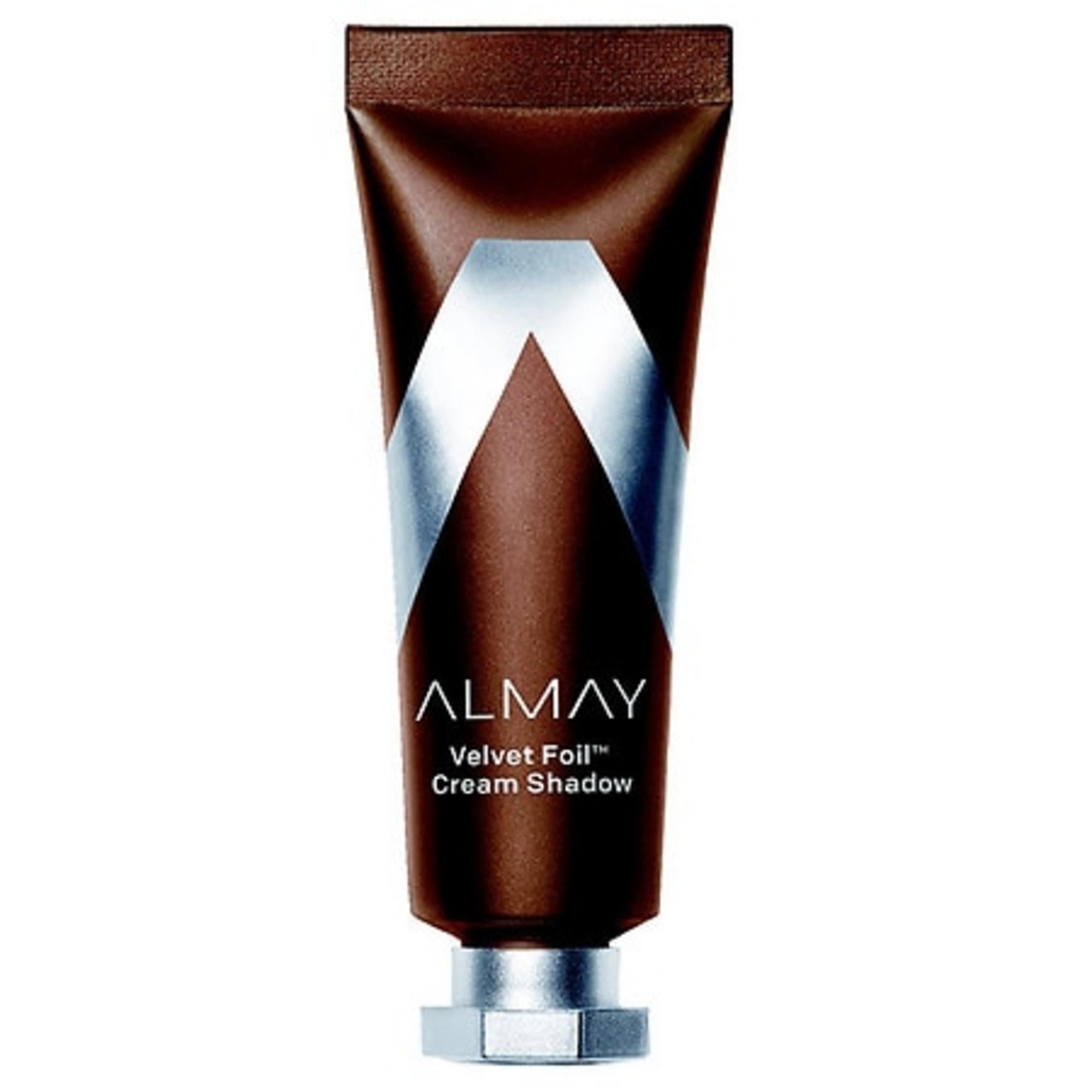 Almay, Velvet Foil, Metallic, Fard de ochi cremos, 080, Out of the Woods, 10.65 ml