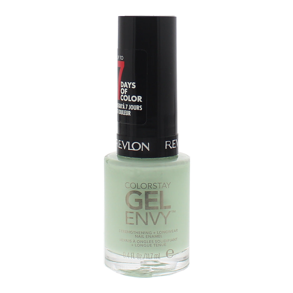 Revlon, Colorstay Gel Envy, Lac de unghii, 225, 225 cha-ching, 11.7 ml