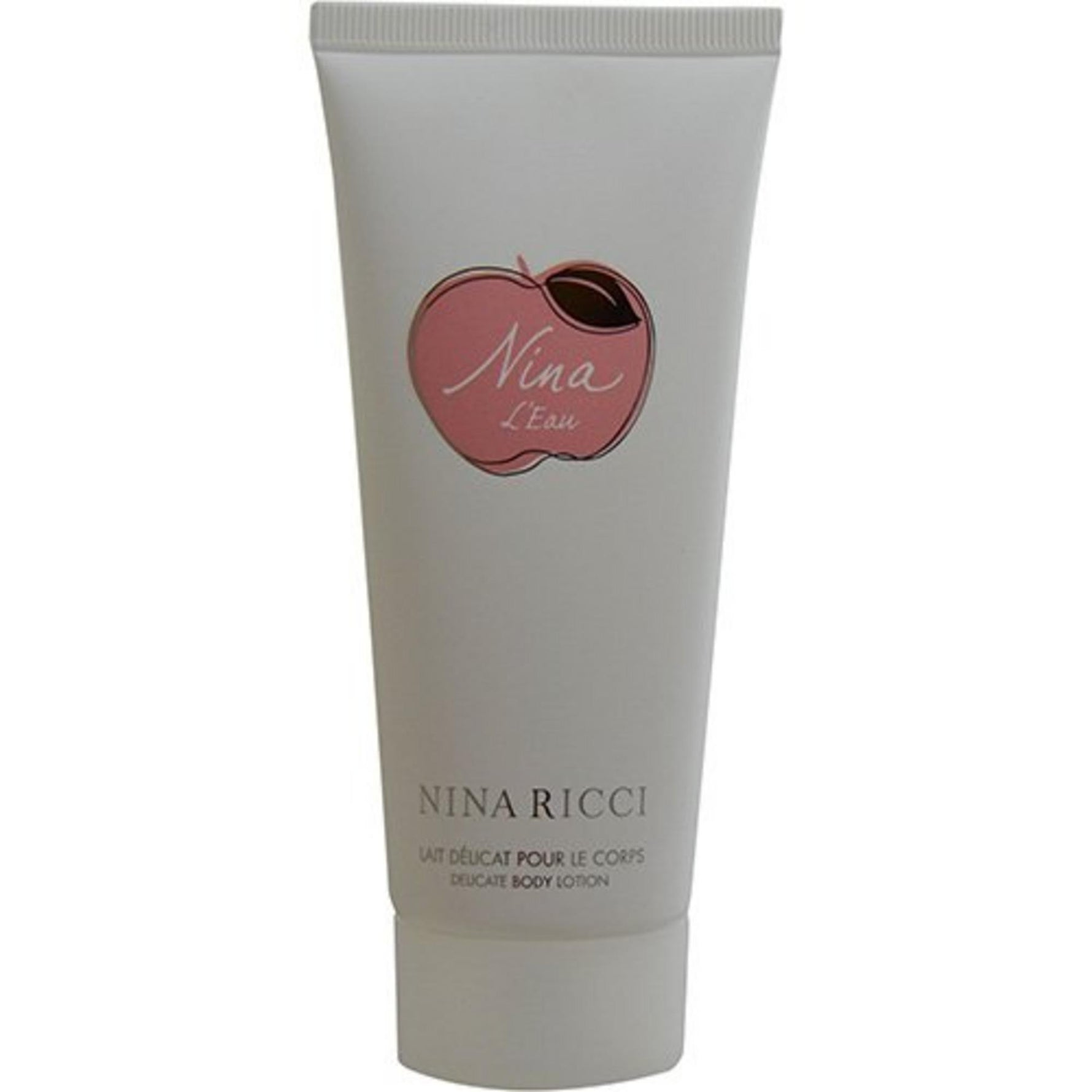 Nina Ricci, Nina L'Eau, Loțiune de corp, Corp, 100 ml