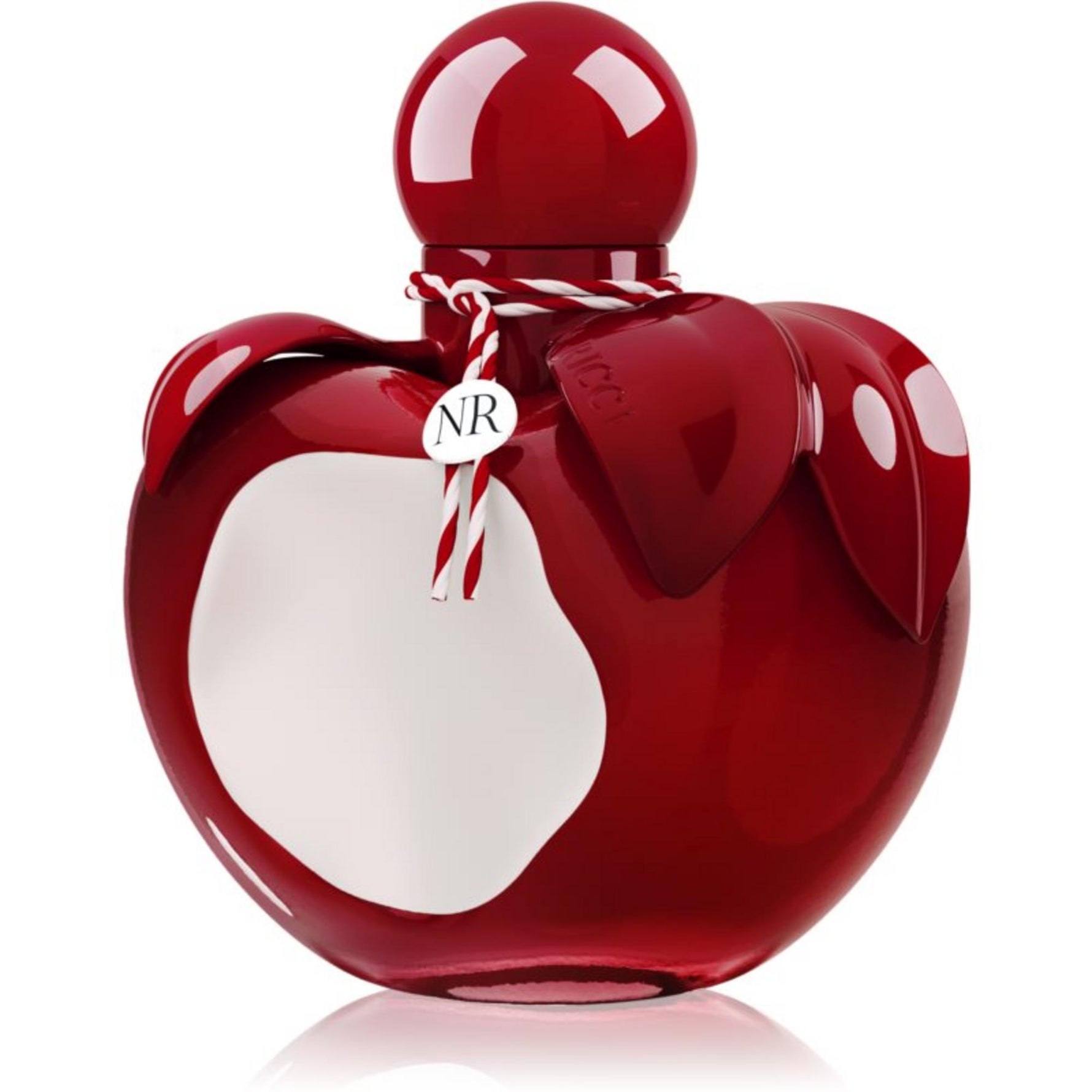 Nina Ricci, Nina Rouge, Apă de toaletă, Pentru femei, 50 ml