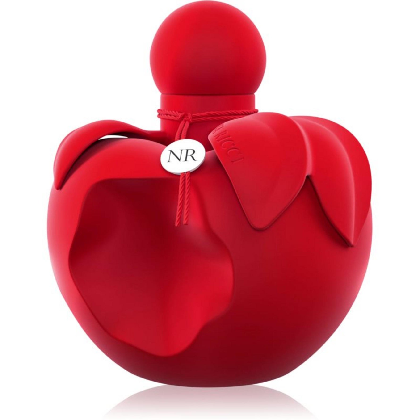 Nina Ricci, Nina Extra Rouge, Apă de parfum, Pentru femei, 50 ml