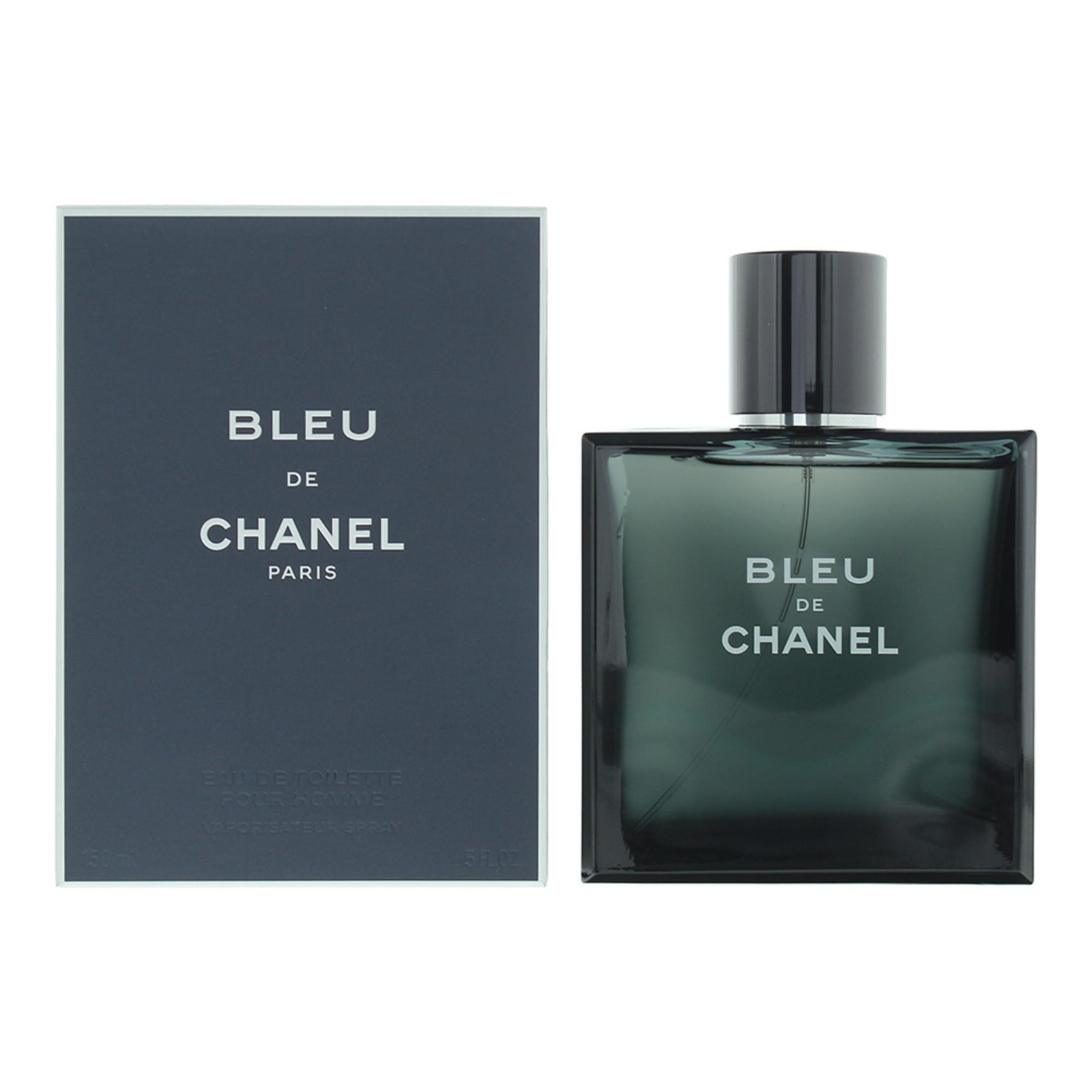 Chanel, Bleu de Chanel, Apă de toaletă, Pentru bărbați, 150 ml