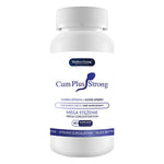 Cum Plus Strong Medica supliment alimentar 60 capsule
