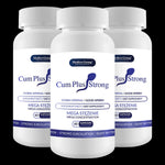 Cum Plus Strong Medica supliment alimentar 60 capsule