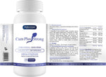 Cum Plus Strong Medica supliment alimentar 60 capsule