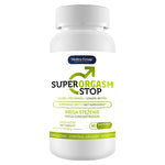 Super Orgasm Stop Medica supliment alimentar 60 capsule