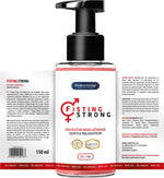Gel puternic pentru fisting Medica 150 ml