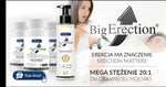 Gel stimulator Big Erection Medica