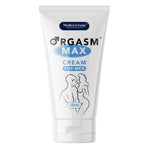 Cremă pentru erecție Orgasm Max pentru bărbați 50 ml