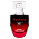 Feromoni masculini PheroStrong Beast 50ml