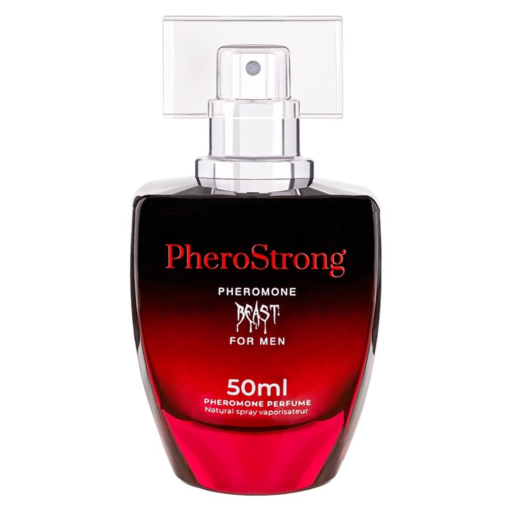Feromoni masculini PheroStrong Beast 50ml