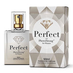Parfum perfect cu feromoni PheroStrong pentru femei 50ml