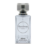 Parfum cu feromoni PheroStrong Only for Men 50ml