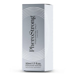 Parfum cu feromoni PheroStrong Only for Men 50ml